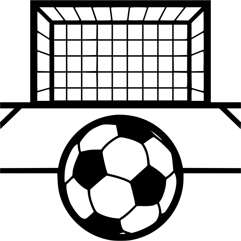 Football Goal Net Png Hd Isolated (white, gray, lavender, black, silver)