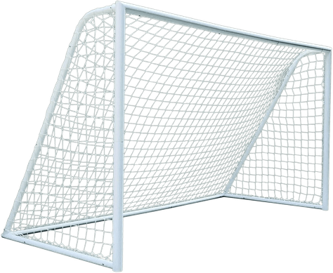 Football Goal Net Png Isolated Hd (black, gray, silver)