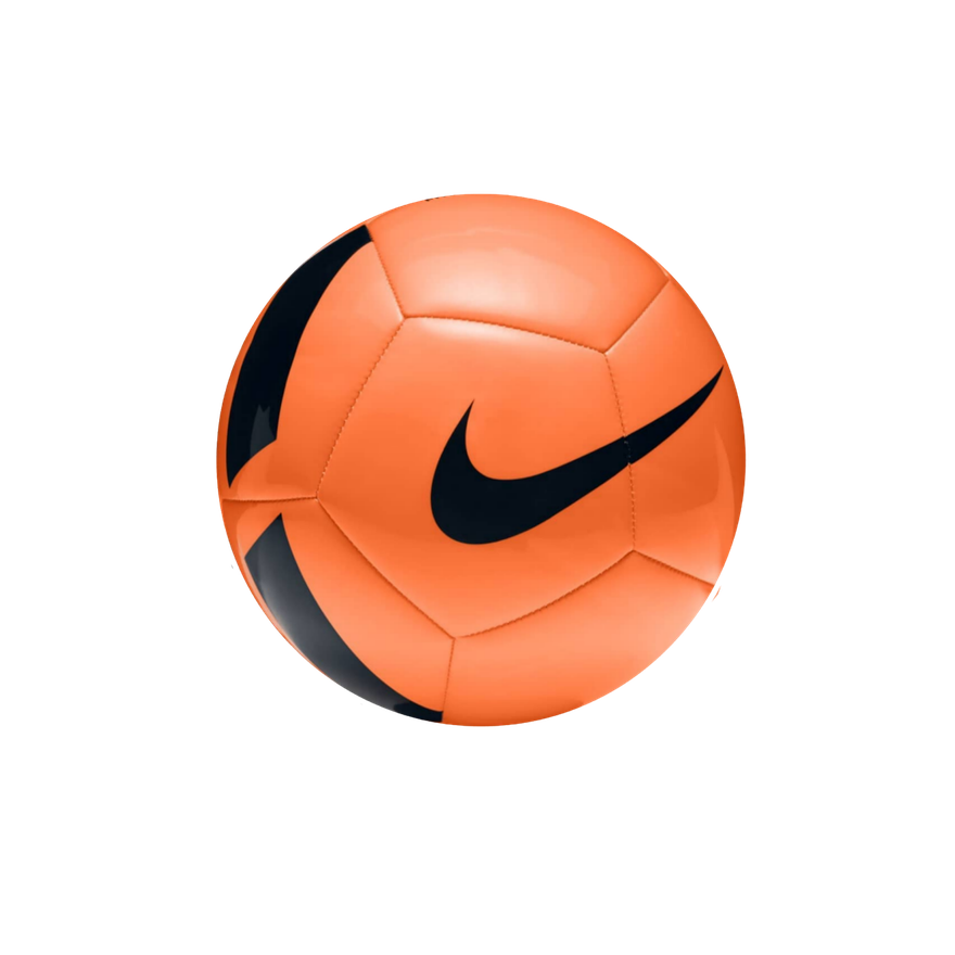 Football Orange Png (salmon, black, chocolate)