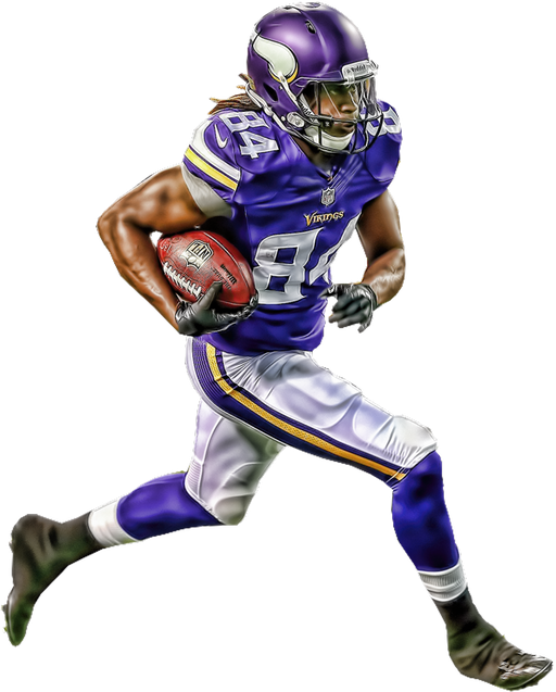 Football Player Png Isolated Hd (black)