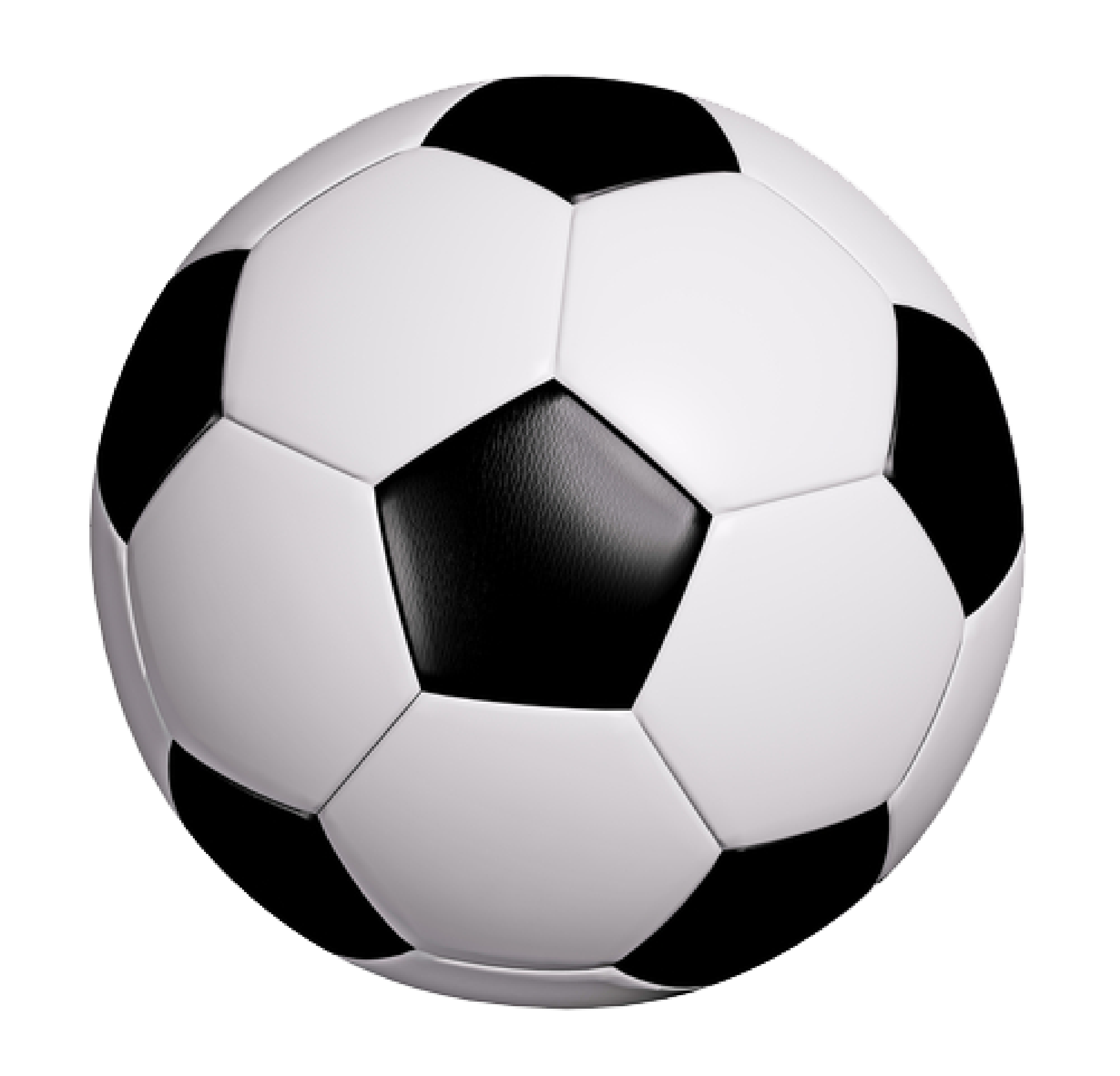 Football Transparent Isolated Png (lavender, black)