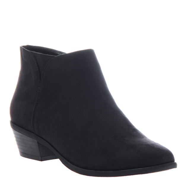 Booties Png Transparent Picture (black)