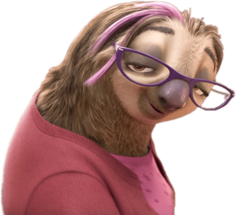 Zootropolis Png Hd (black, chocolate)