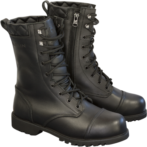 Boots Png Transparent (black)