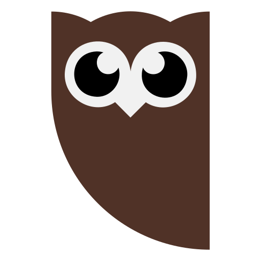 Hootsuite Social Network Communication Chat Interaction Icon Free Png Icon Download (maroon, lavender, black)