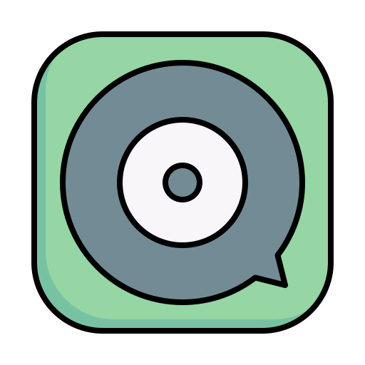 Joox Apps Platform Icon Free Nobackground Png Icon Download (gray, silver, black, white)