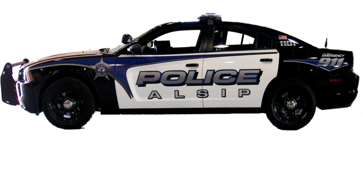 Cop Car Png Free Download (black, white)