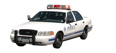 Cop Car Png Transparent Image (black, gray, white)