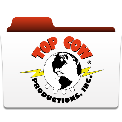 Top Cow Productions Icon Free Transparent Png Icon Download (lavender, black, white)