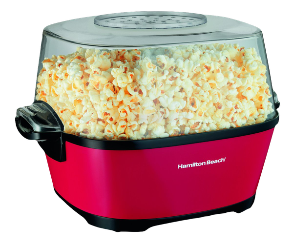 Popcorn Maker Background Png (black, red, purple, maroon)