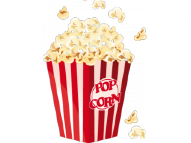 Popcorn Maker Png Transparent Image (black, gray)