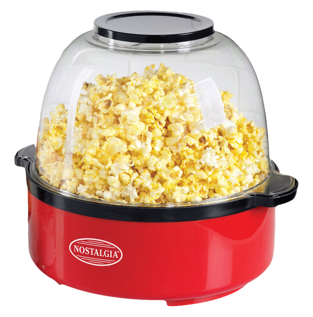 Popcorn Maker Transparent Images Png (lavender, black, red, chocolate)