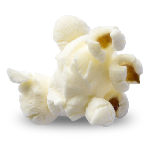 Popcorn Png Photos (black, beige)