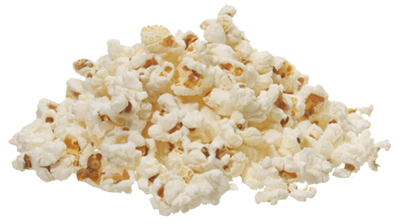 Popcorn Png Pic (silver, beige, white)