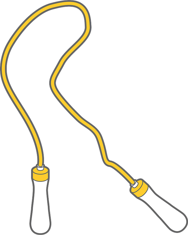 Rope Cartoon Png Hd Isolated (gray, white)