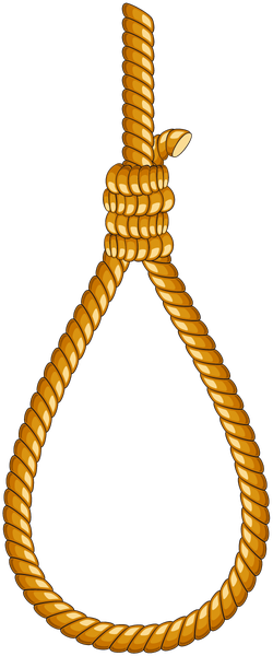 Rope Cartoon Png Pic (chocolate, black)