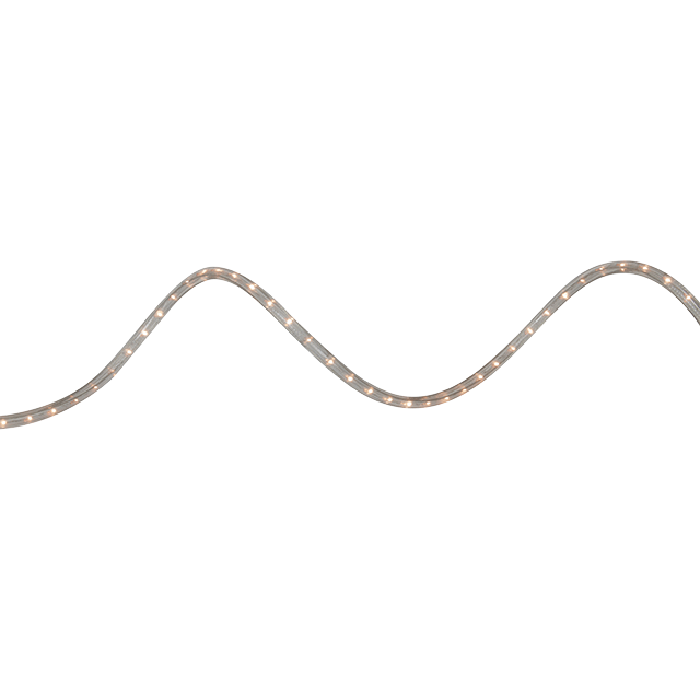 Rope Png File (silver, black)