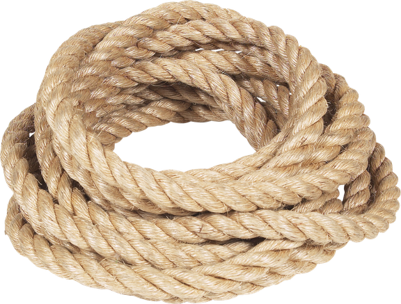 Rope Png (silver, salmon, pink, black)