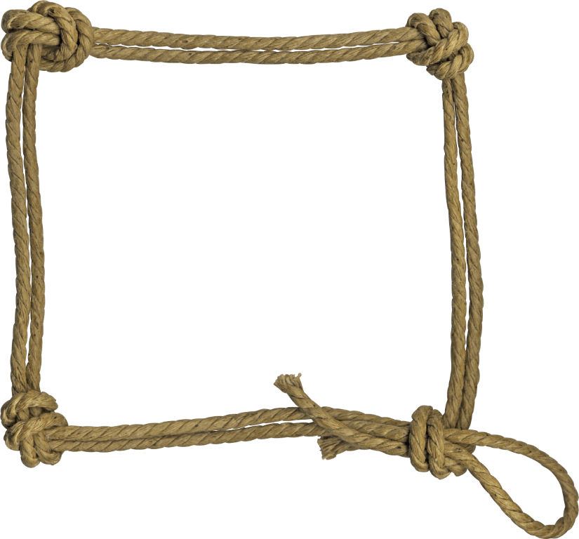 Rope Png Photos (gray)