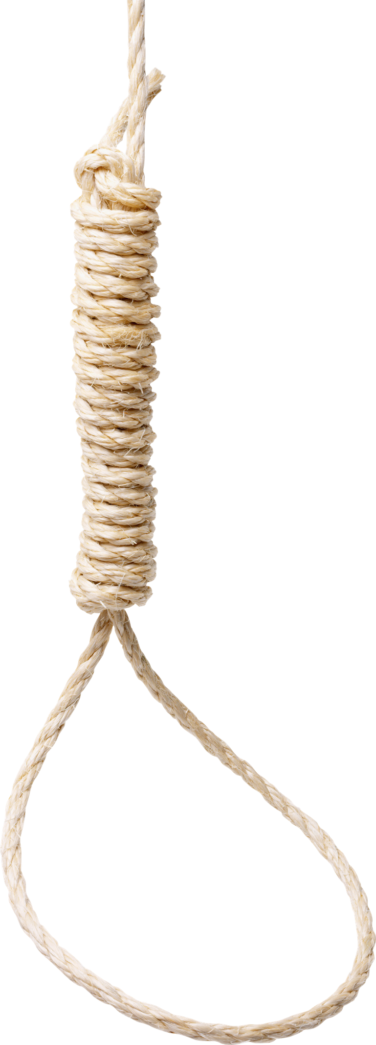 Rope Png Transparent Picture (black)