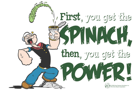 Popeye The Sailor Man Transparent Png (teal, black, white)