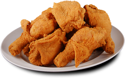 Popeyes Fried Chicken Png Photos (black, silver, chocolate)