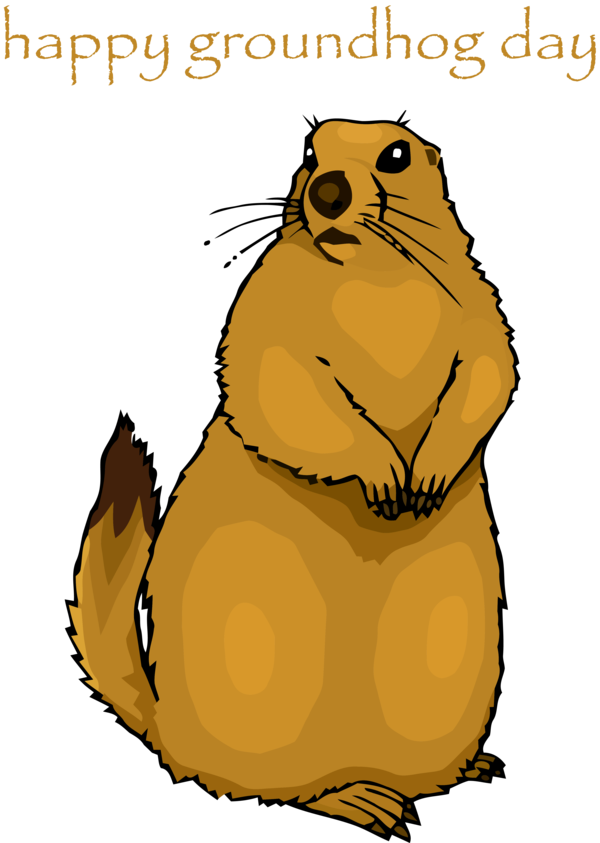 Gopher Png Picture (black, chocolate)