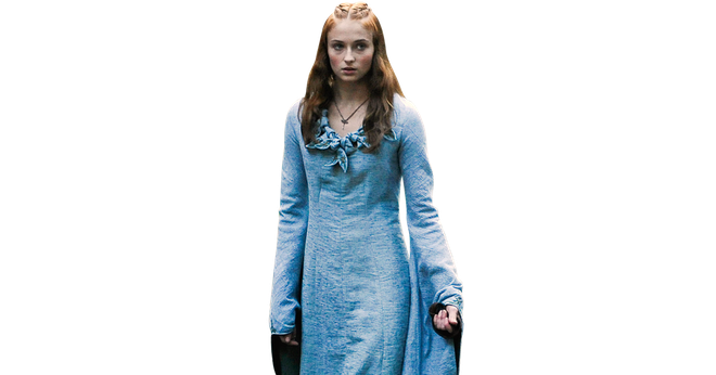 Sophie Turner Png Photos (black, silver, teal, gray)