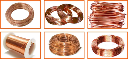 Copper Wire Png Hd (salmon, olive, silver, black, gray)