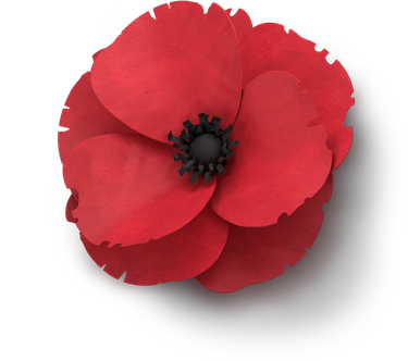 Poppy Png Hd (red)