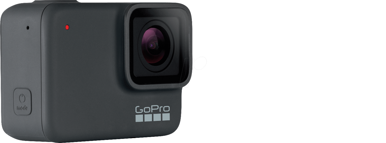 Gopro Camera Png Photo (indigo, black, gray)