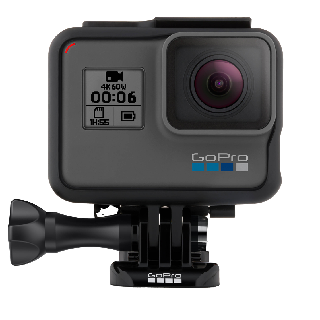 Gopro Camera Png Transparent (indigo, black, gray)