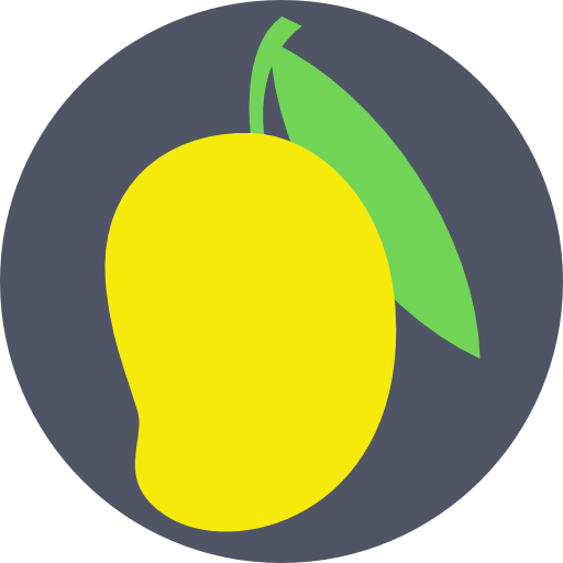 Loquat Transparent Png (white, gray, gold)