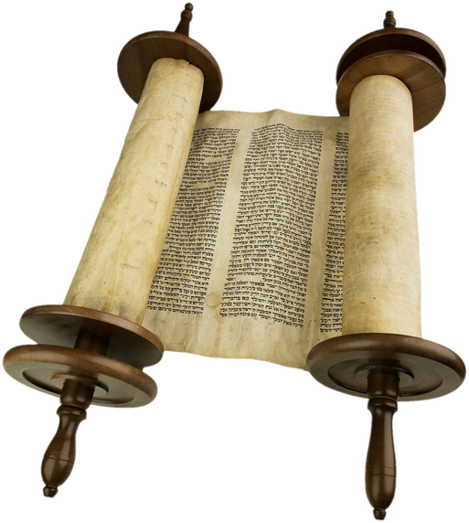 Torah Png Isolated Free Download (black, gray, silver)