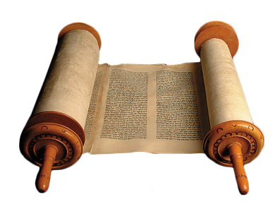 Torah Png Photo (black, gray)