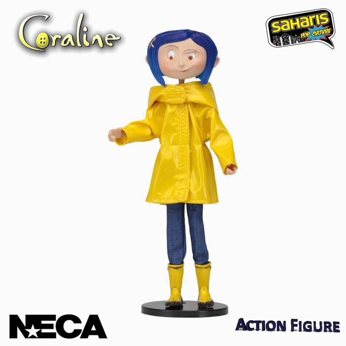 Coraline Png Free Image (lavender, white, black)