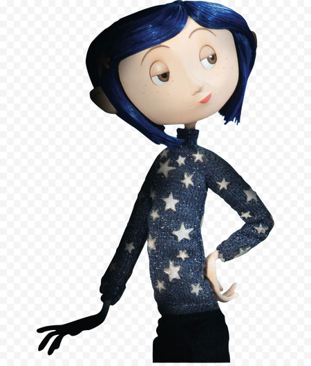 Coraline Png Hd Photo (lavender, white, silver)