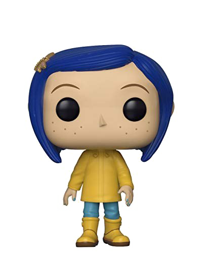 Coraline Png Image Free Download (white, silver)