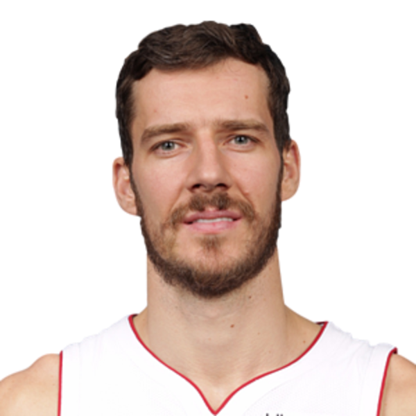 Goran Dragic Png (black, white)