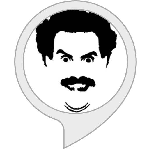 Borat Png Photos (white, lavender, black)