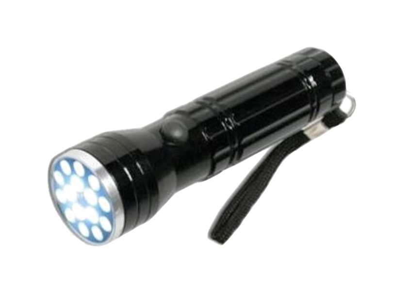 Torch Png File (black)