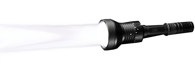 Torch Transparent Images Png (gray, white)