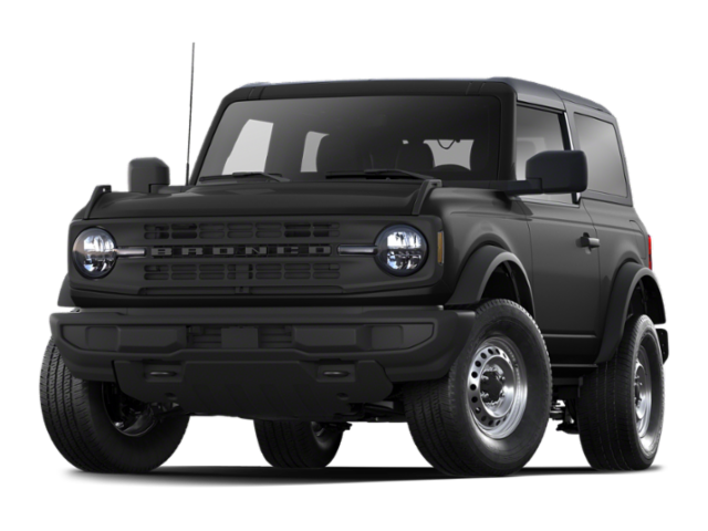 Ford Bronco Png Hd (black)