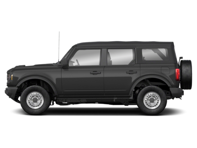 Ford Bronco Png Picture (indigo, black)