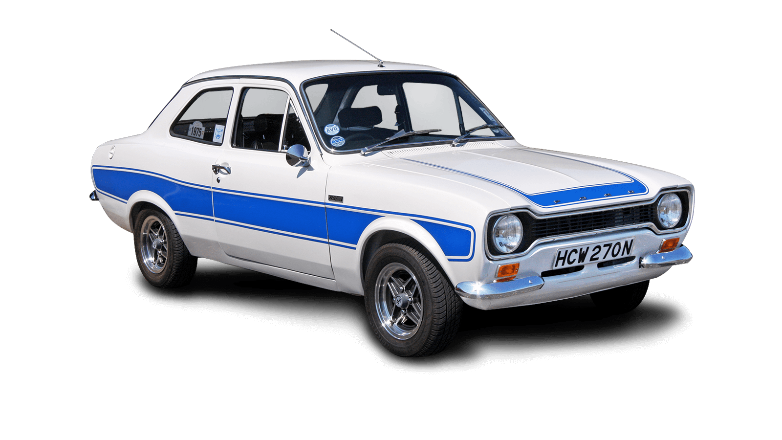 Ford Escort Png Photos (black, white)