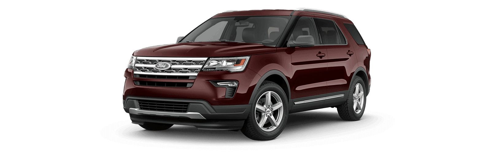 Ford Explorer Png Hd Isolated (black)