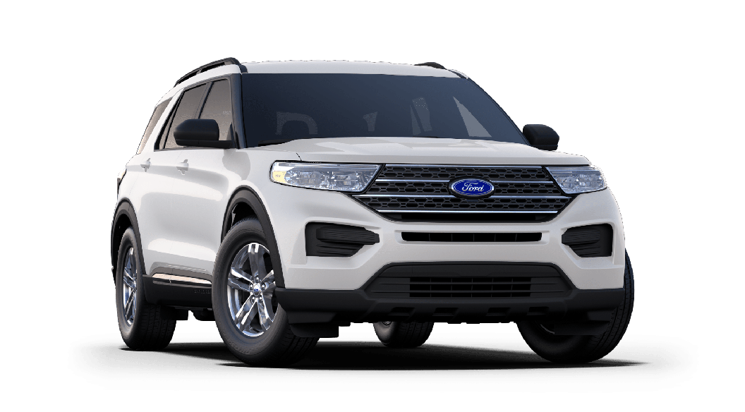 Ford Explorer Png Pic (teal, black, gray)