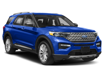 Ford Explorer Png Picture (black, navy)