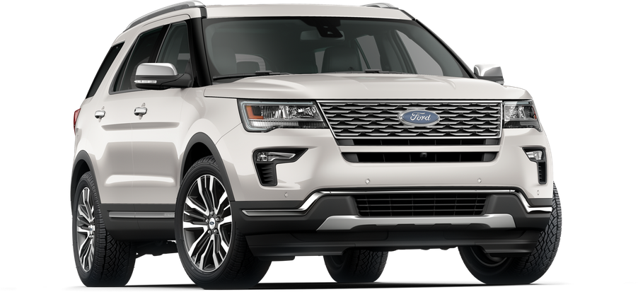 Ford Explorer Png Transparent (black, beige)