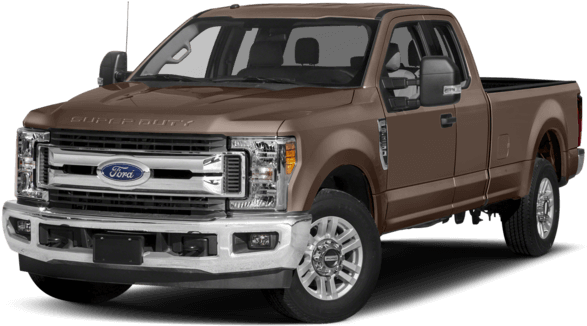 Ford F250 Png Hd (black, gray, olive)